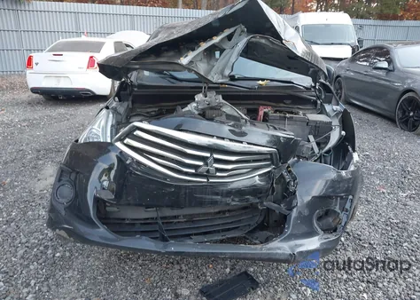 2019 Mitsubishi Mirage G4 Es из США, поврежденный, VIN ML32F3FJ0KHF01165